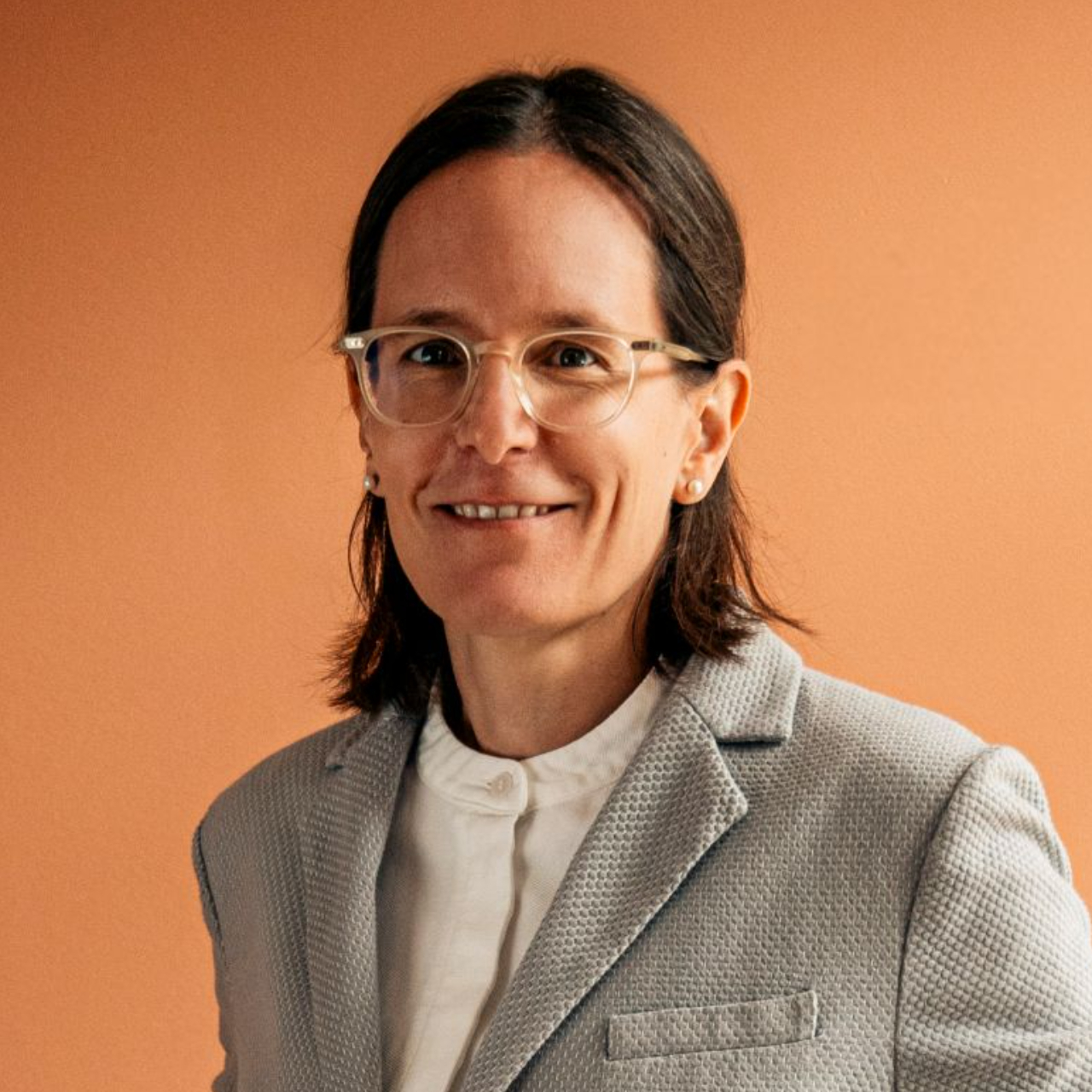Cristina Schaffner