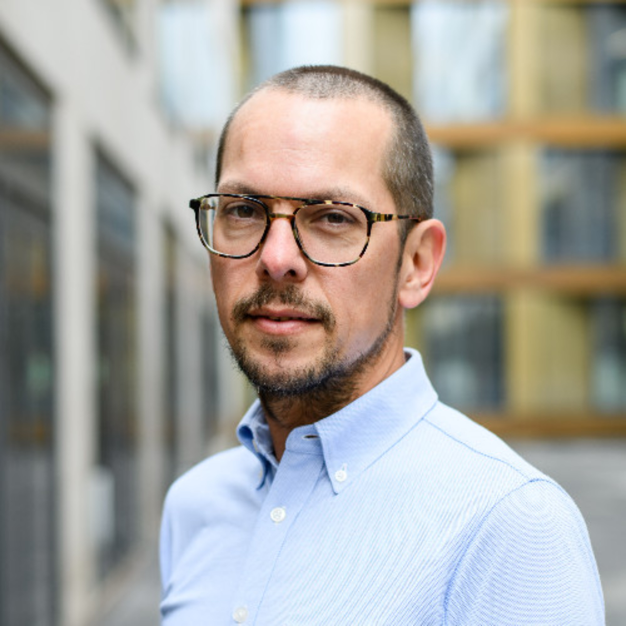 Mathias Rinka