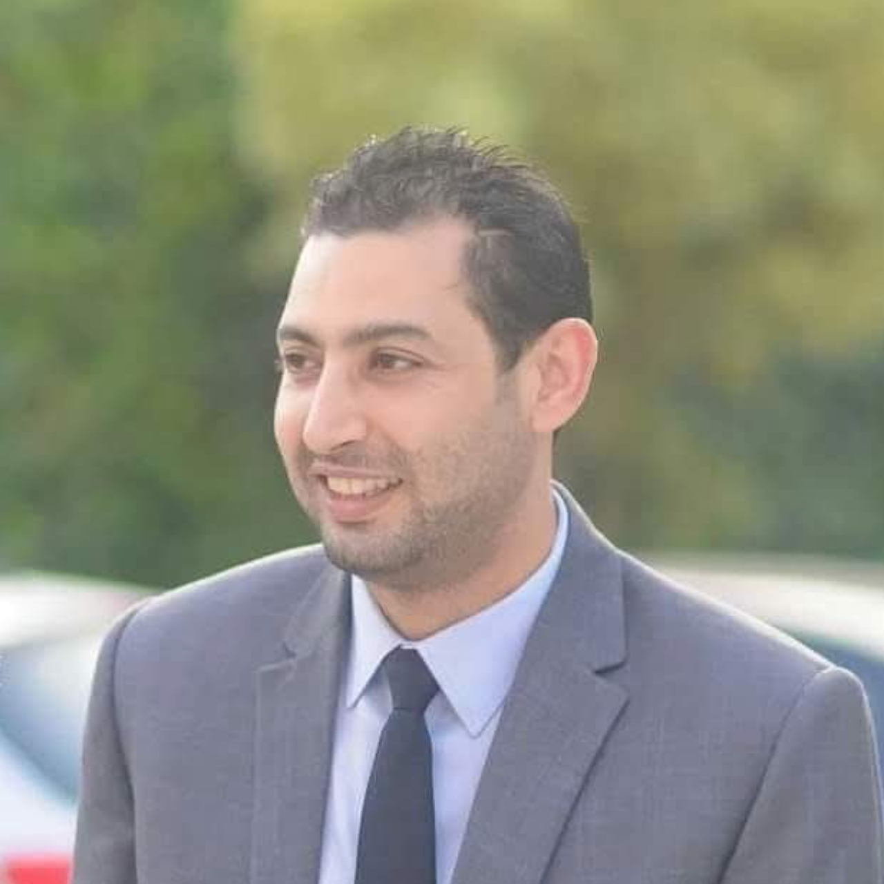 wajdi saidani