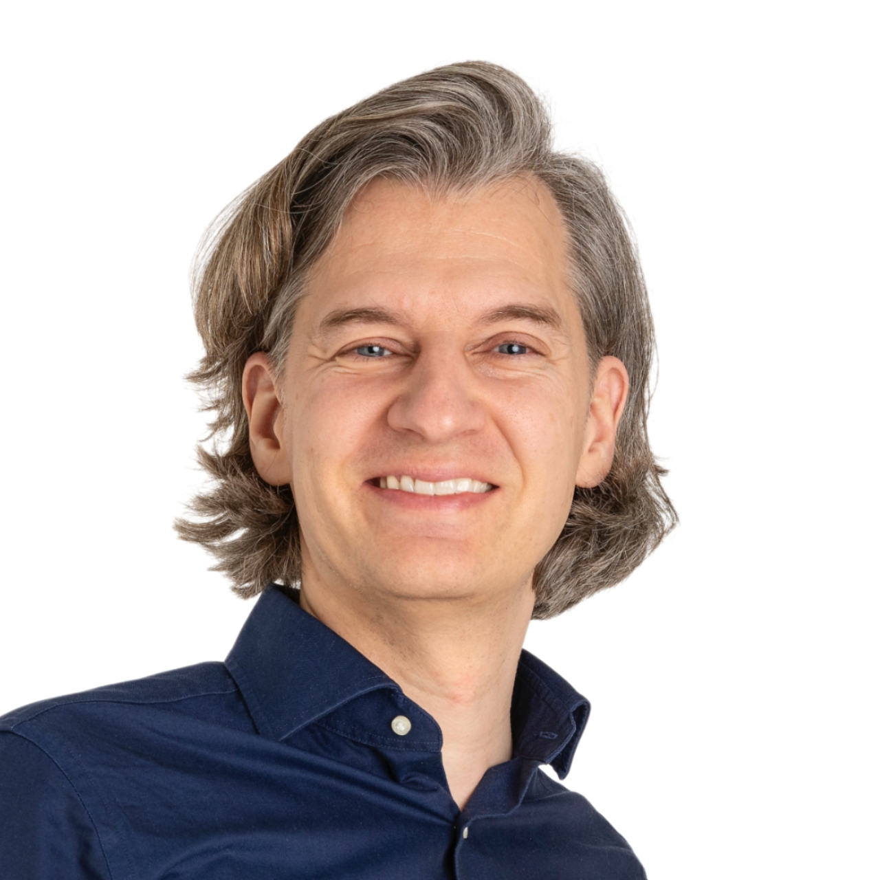 Christer Joho