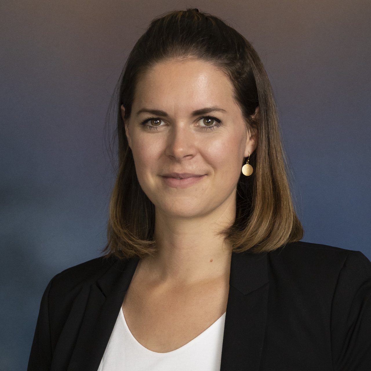 Livia Brahier