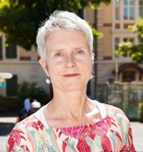 Susanne Fischer