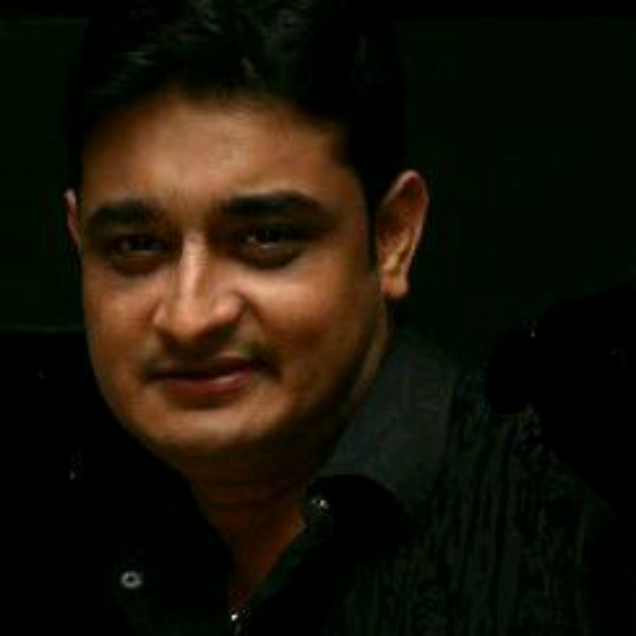 Mahabir Somani