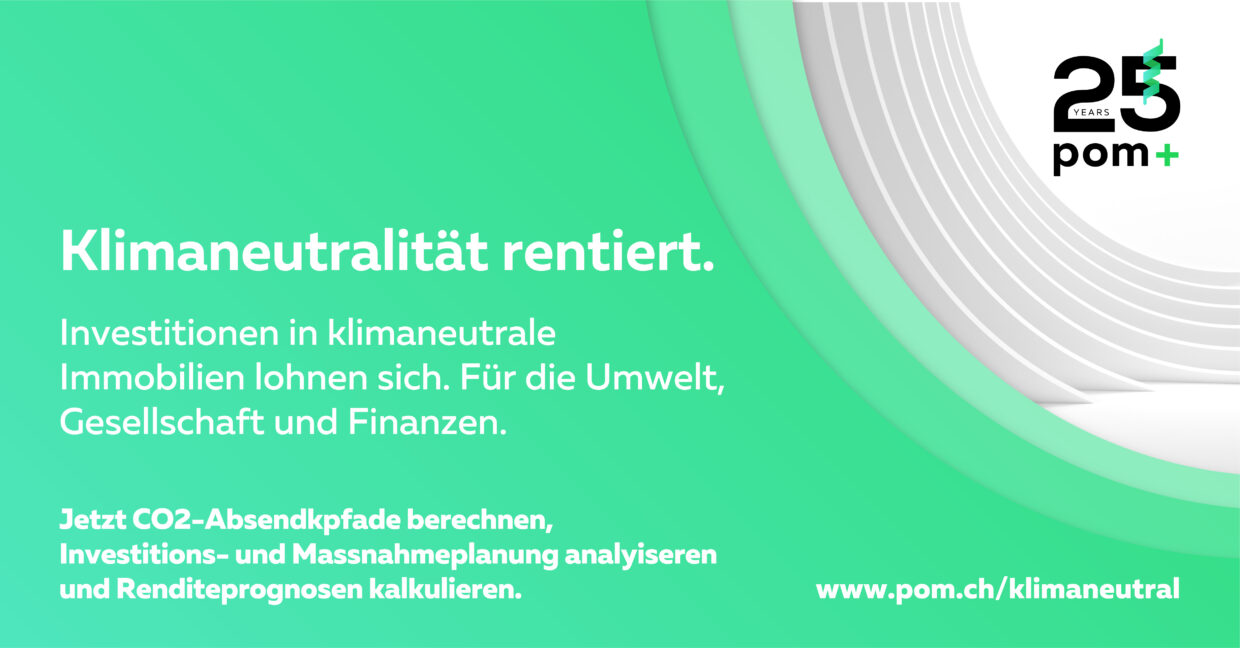 Final Version Post Pom+ auf Linkedin