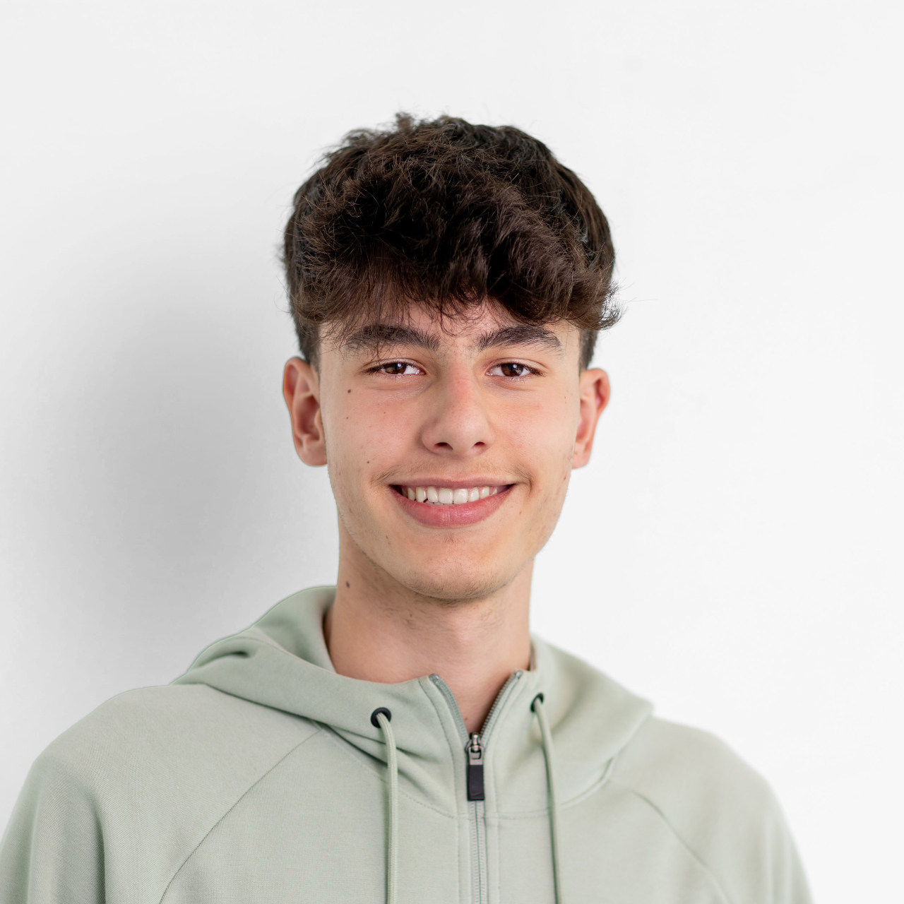 Henry Marinotti Calçada