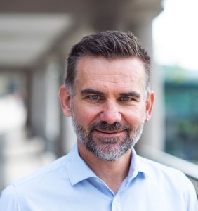 Damian Jerjen