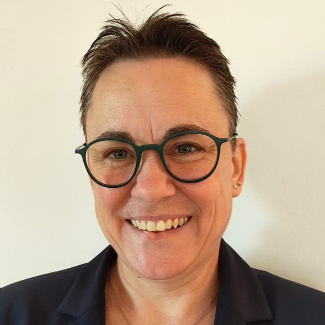 Daniela Rauchenstein