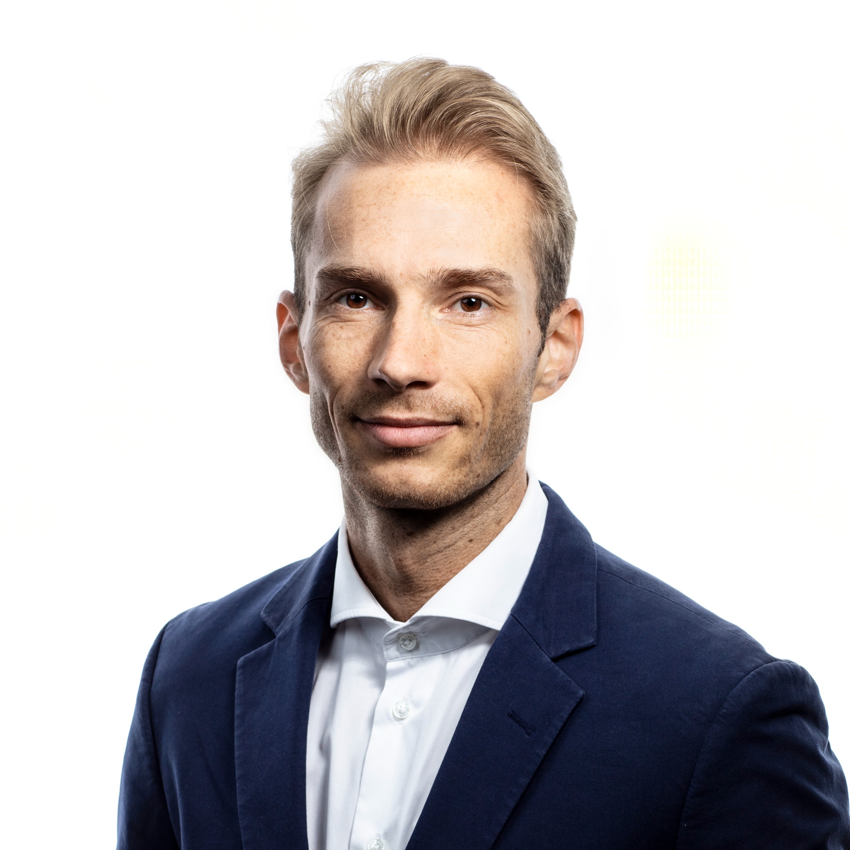 Michal Rontsinsky