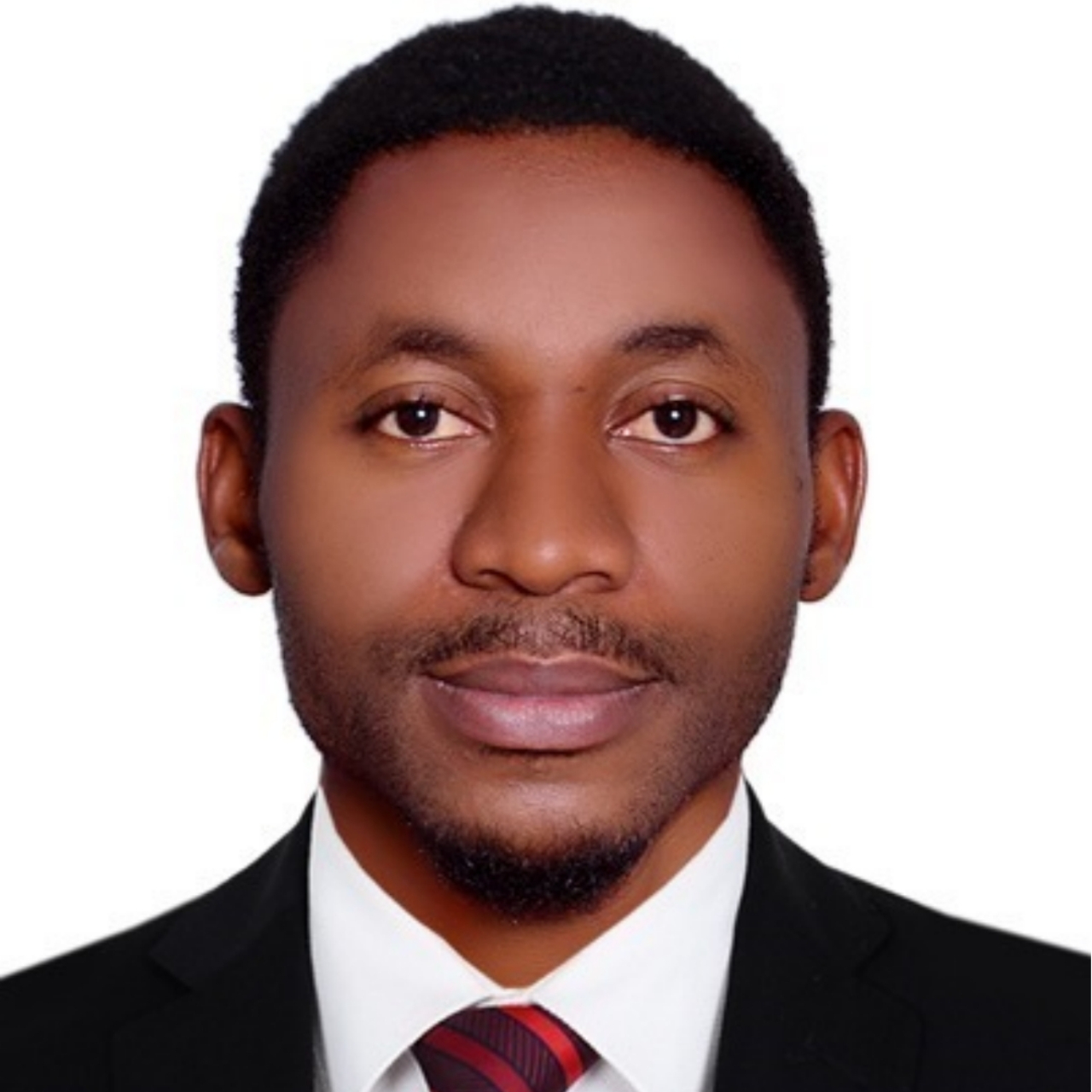 Chidiebere Okoronkwo