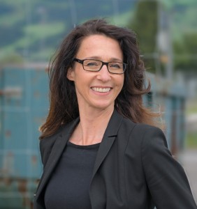 Sonja Geier