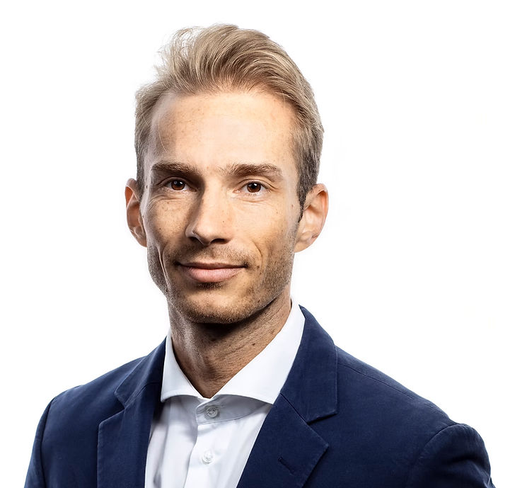 Michal Rontsinsky