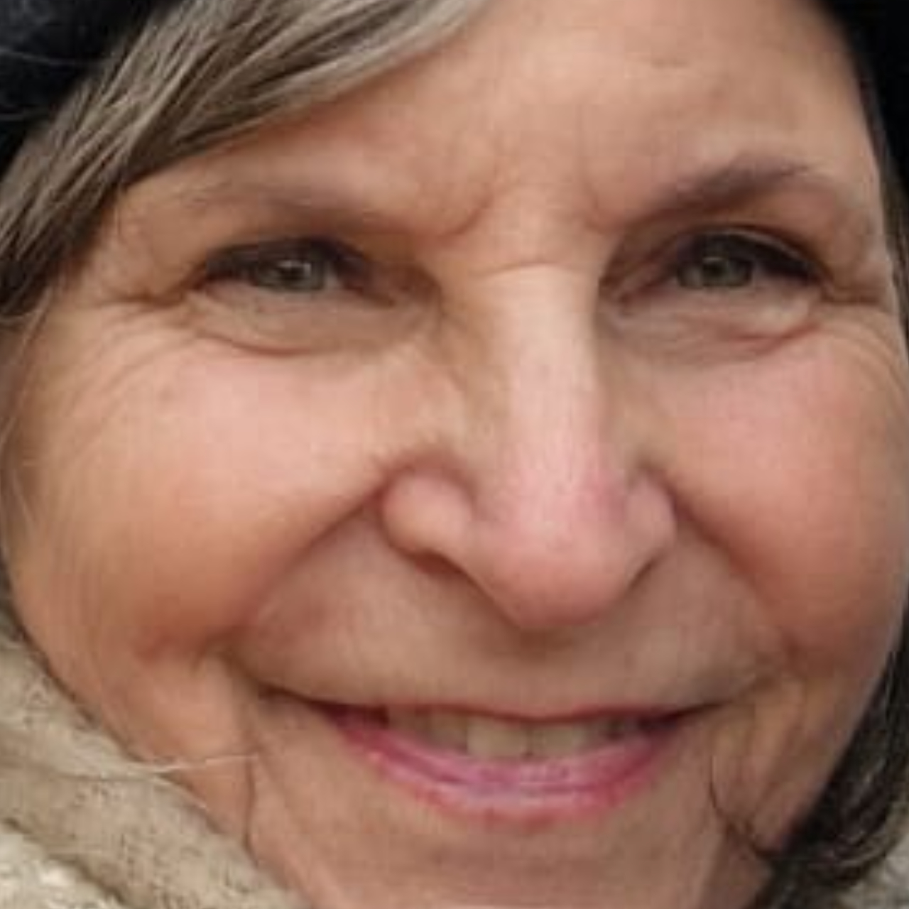 Iris Margrit Gratwohl