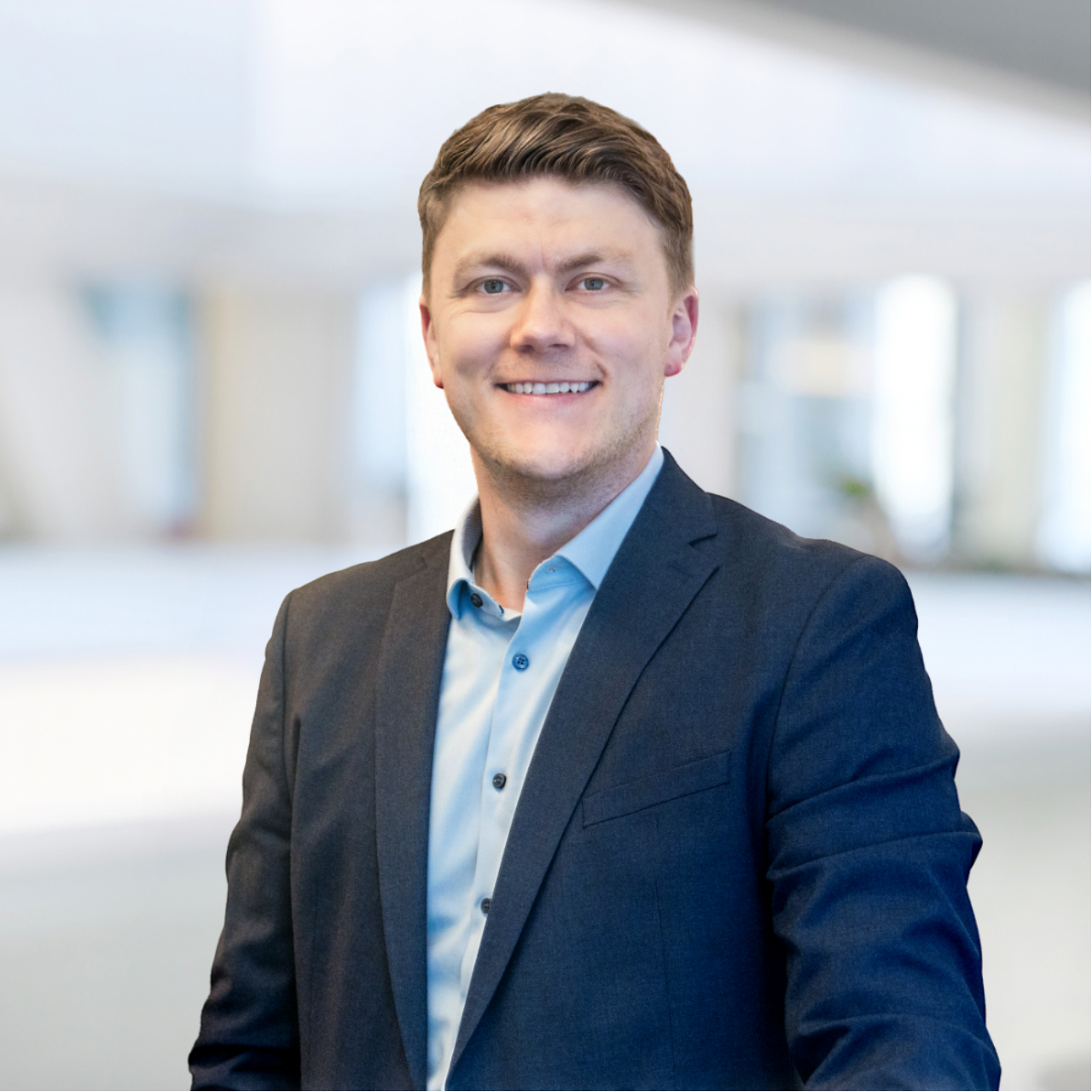 Tobias Hofmeier