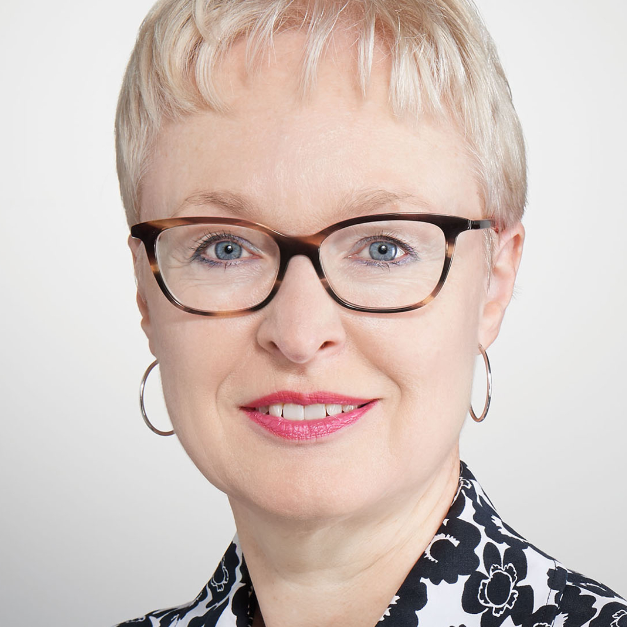 Elisabeth Metzger