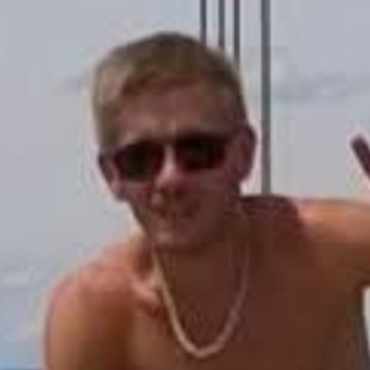 Vladimir Oldenburger