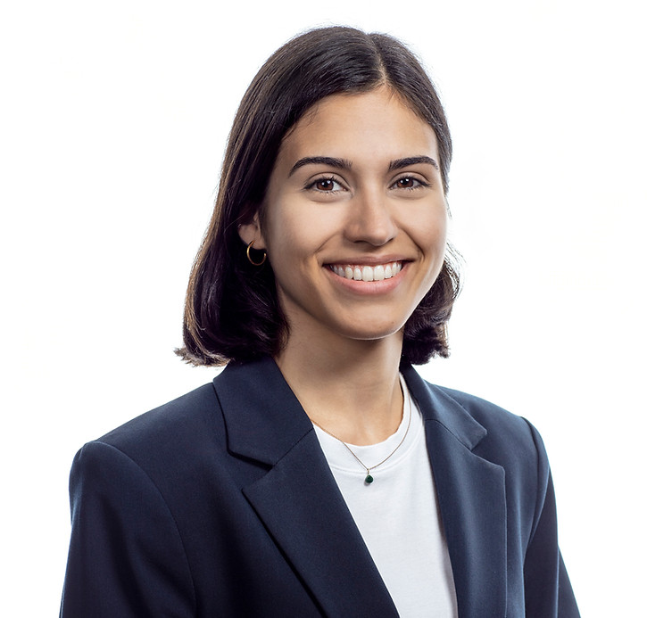 Giulia Bosshard