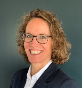 Isabel Scherrer