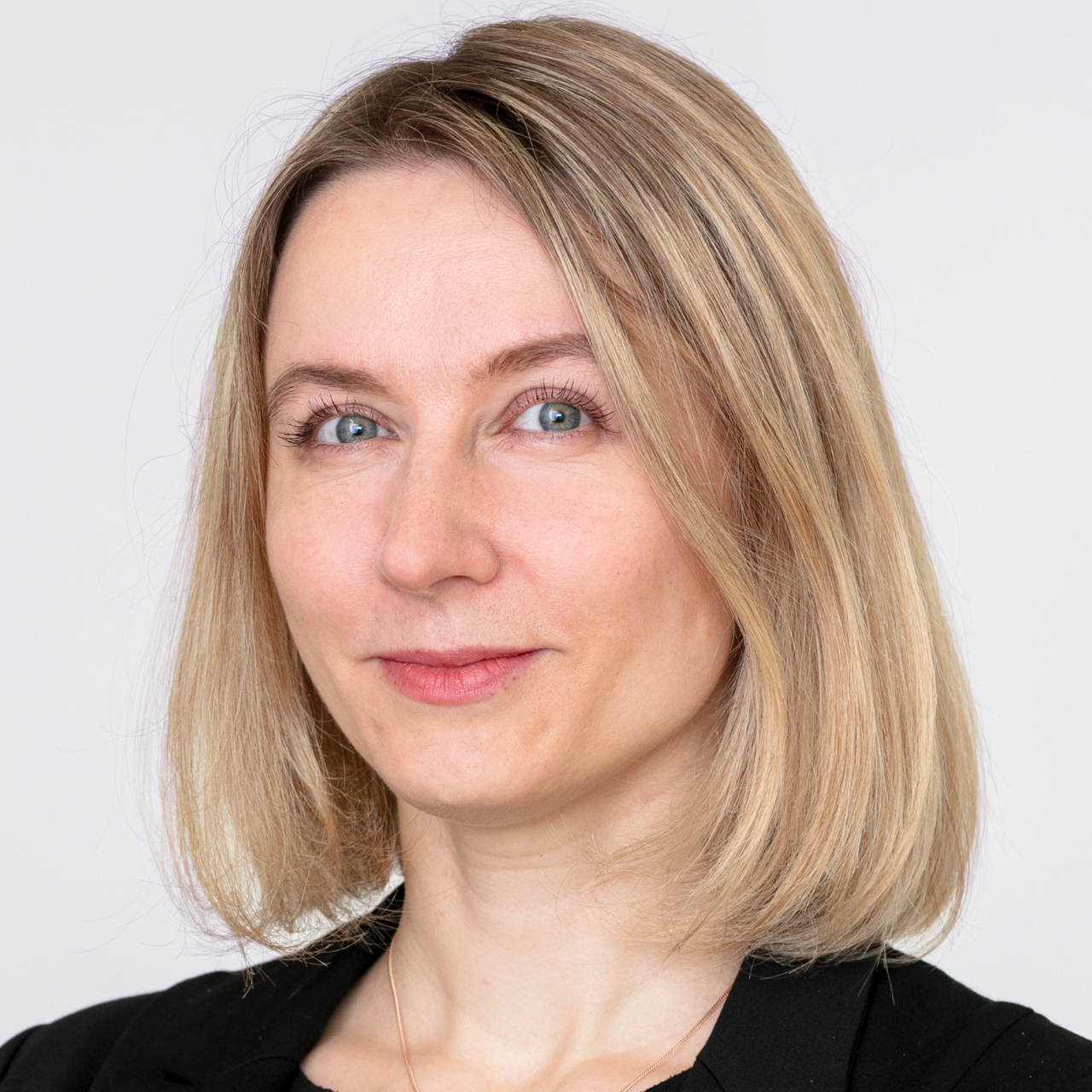 Daiva Marcinkeviciute