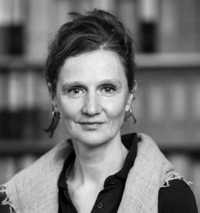 Kerstin Müller