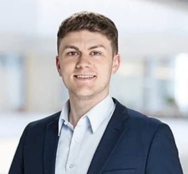 Tobias Hofmeier