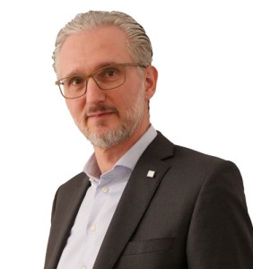 Michel Bohren