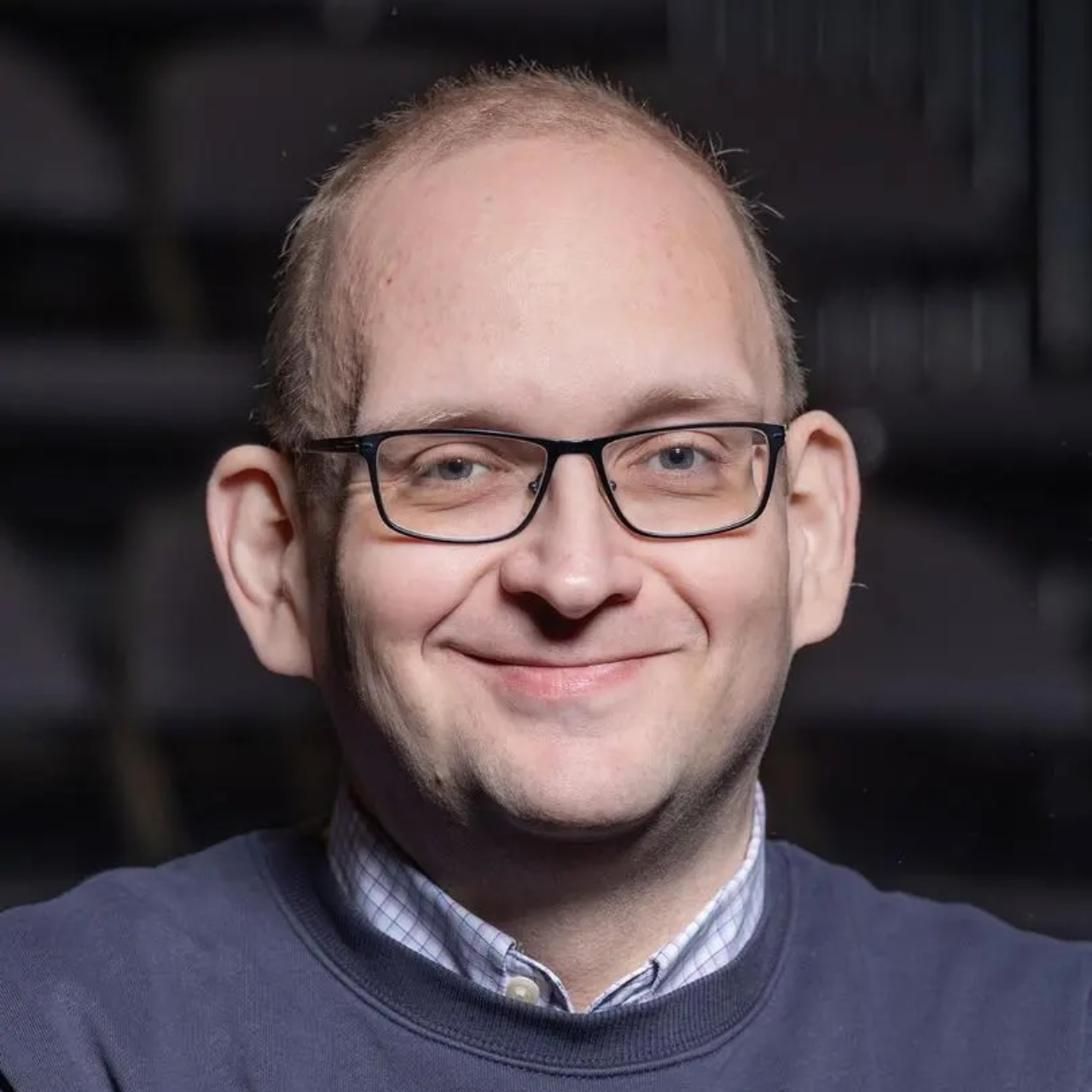 Benjamin Heggenberger