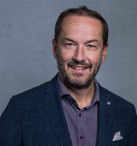 Markus Mettler