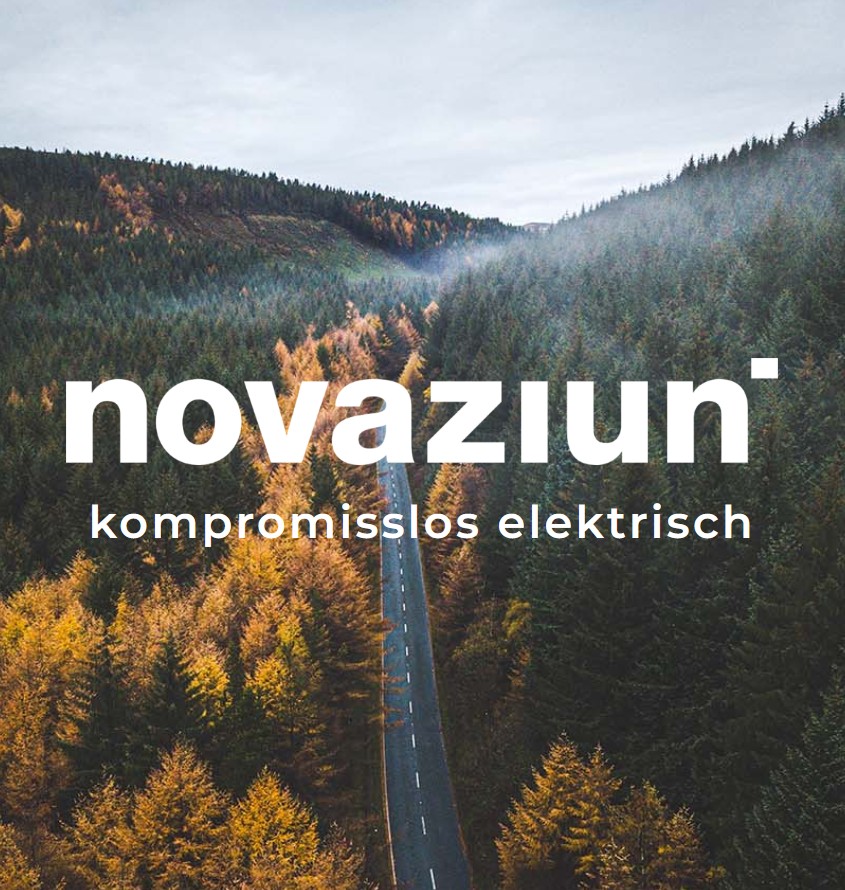 novaziun AG