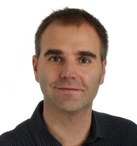Andreas Luible