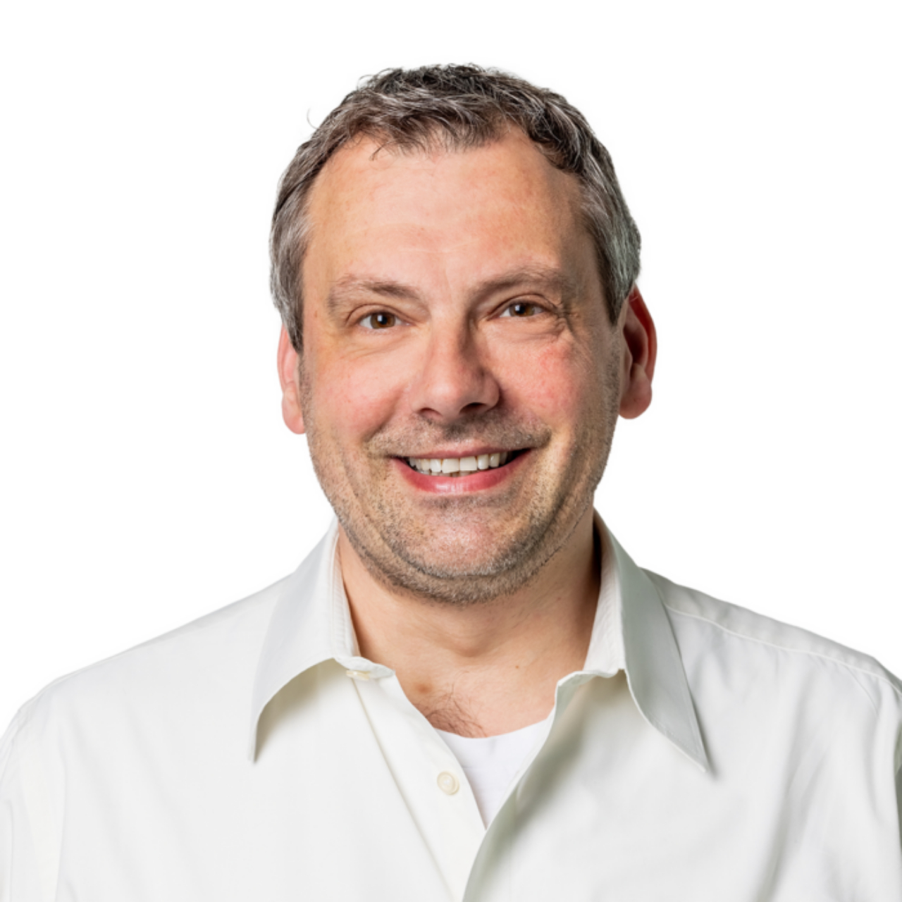Dirk Oder