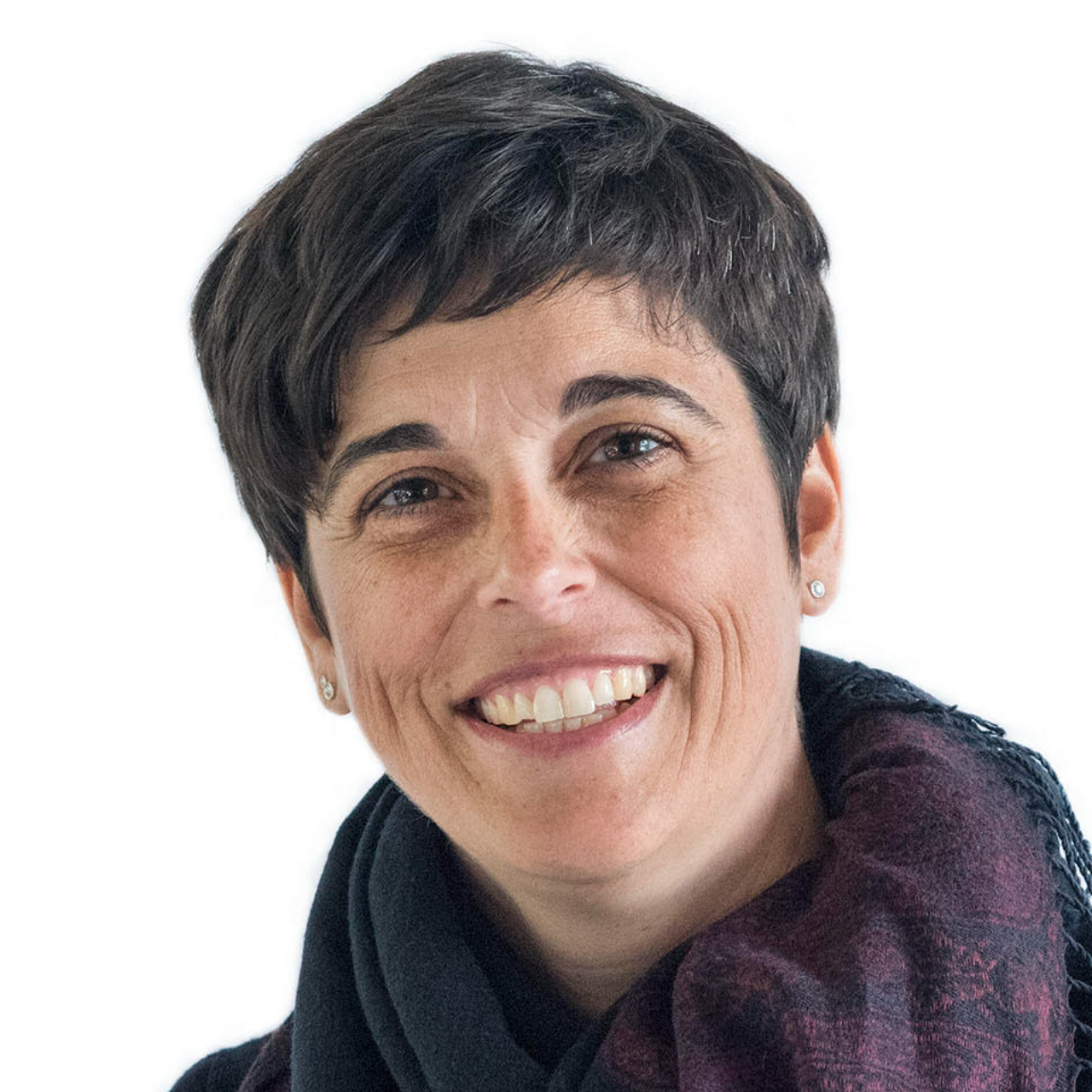 Carole Pont