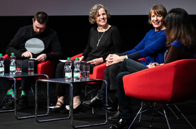 Swissbau 2020 | Swissbau Focus | Focus Night SIA: Experimente und Schweizer Baukultur, ein Widerspruch