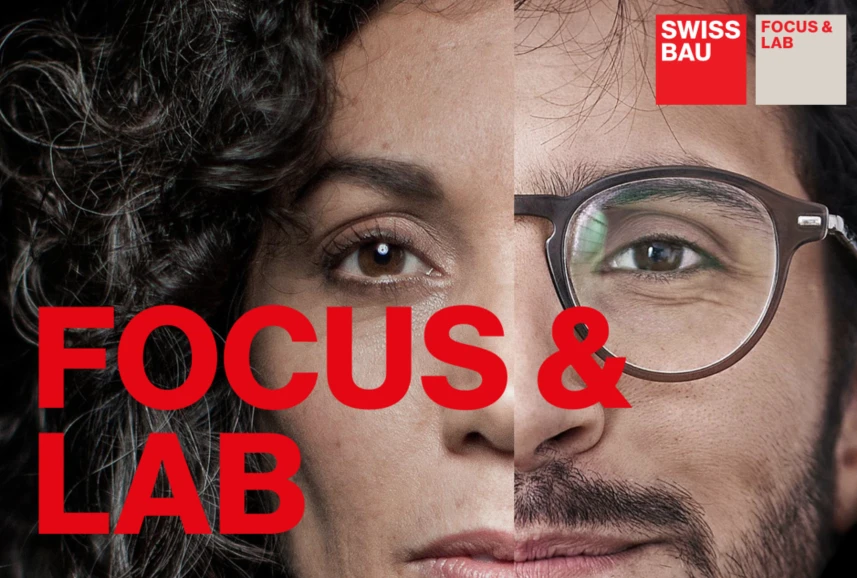 Swissbau-2024-Focus-Lab