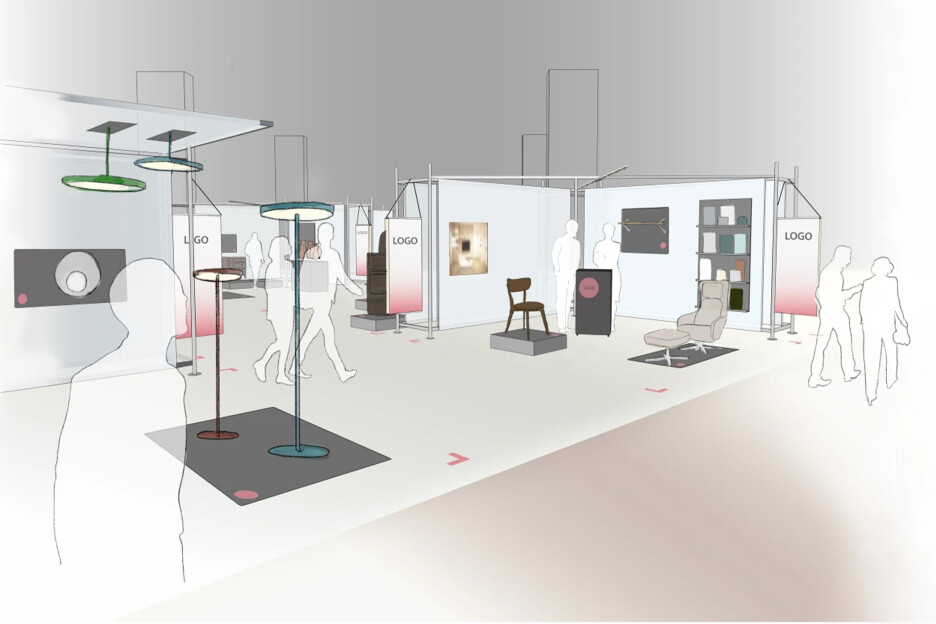 Swissbau 2018 | Innenausbau | Trendwelt Bad | Duscholux