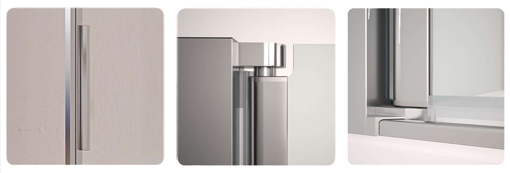 stila 2000 teilgerahmt Highlights