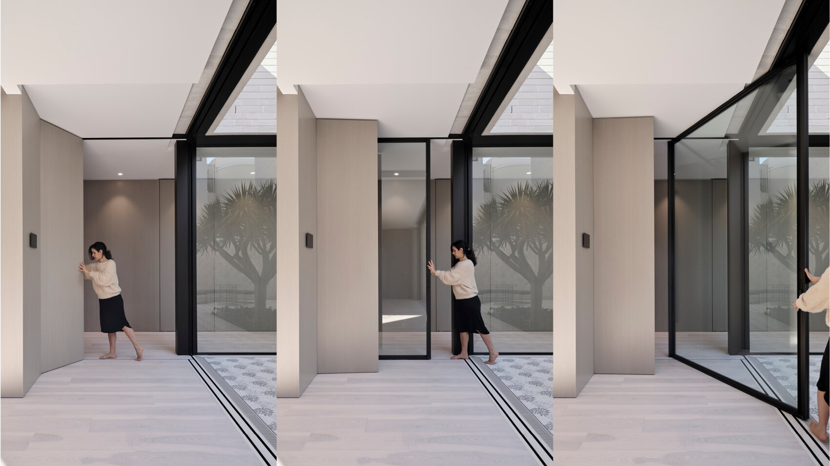 Rose Bay - Studio Johnston ©Dave Wheeler